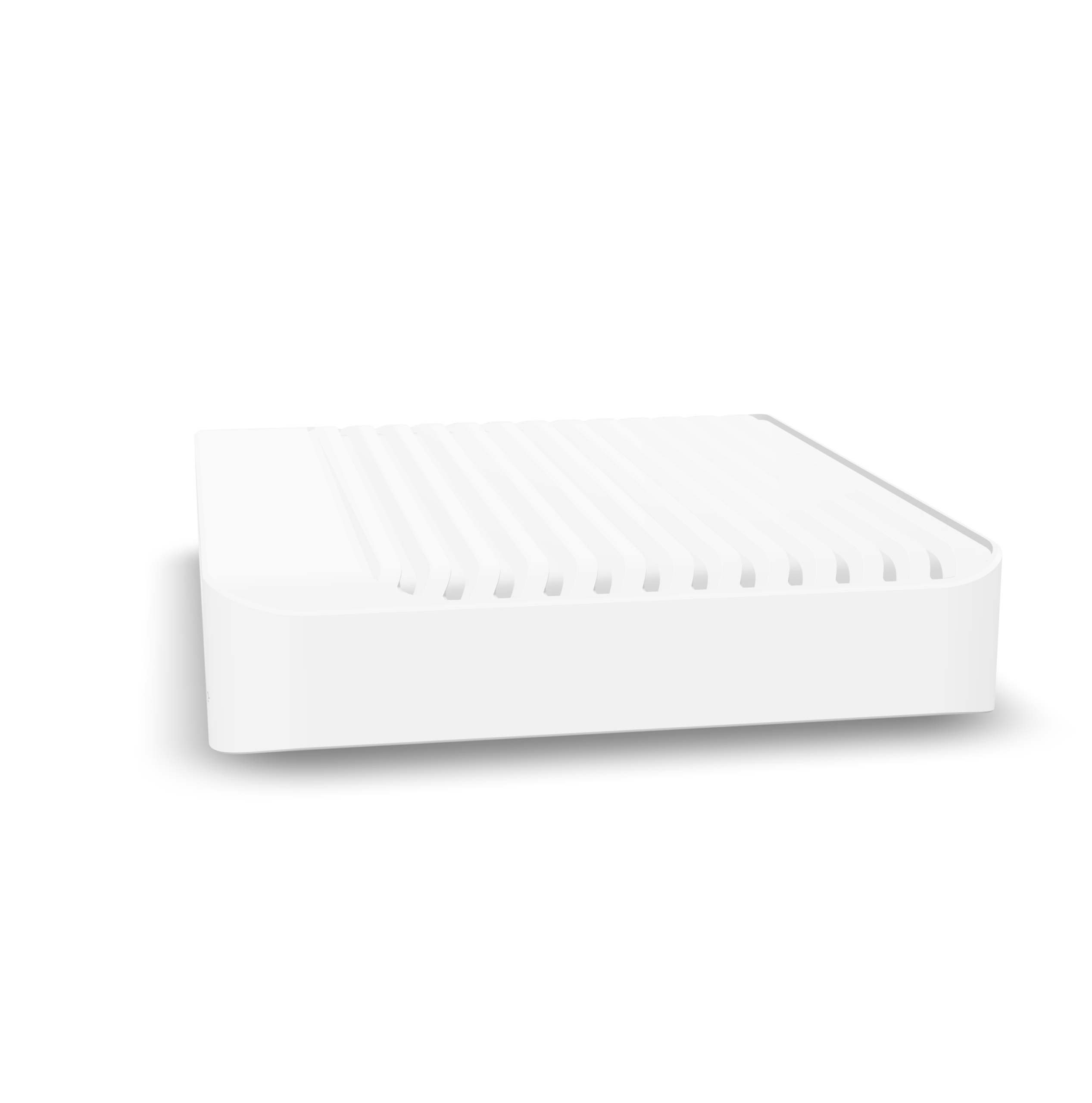 Switch Enterprise 8 PoE (Vintage) - Image 2