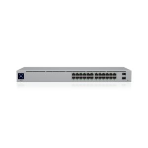 Switch 24 PoE