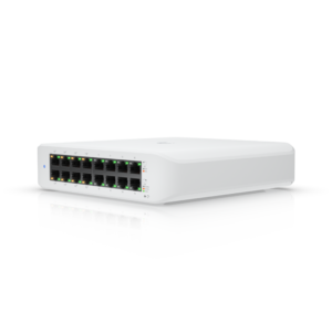Switch Lite 16 PoE