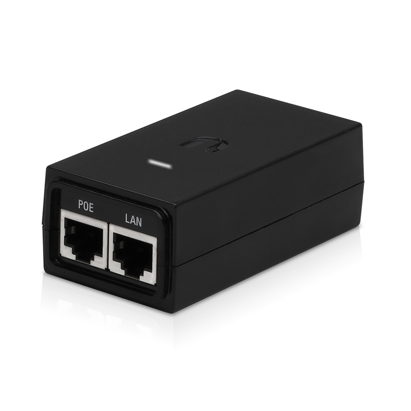 PoE Injector, 24VDC, 12W - Image 3