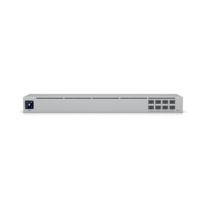 Switch Aggregation