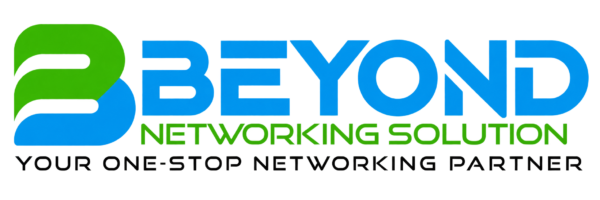Beyond Networking Solution