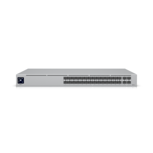 Switch Hi-Capacity Aggregation