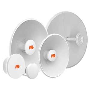 Mimosa N5-X Series Modular Antennas