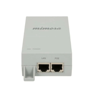 Mimosa Gigabit PoE Injector 24V