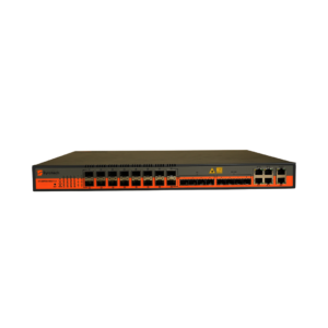 Syrotech SY-GPON-16OLT 16-Port GPON OLT