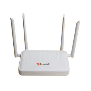Syrotech SY-GPON-2010-WADONT-PRO Dual-Band AC1200 ONT