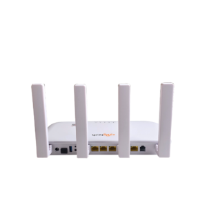 Syrotech SY-GPON-4010-AX1500 Wi-Fi 6 XPON ONT