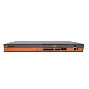 Syrotech SY-GPON-4OLT 4-Port GPON OLT