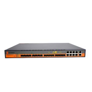 Syrotech SY-GOPON-8OLT-L3 8-Port Layer 3 EPON OLT