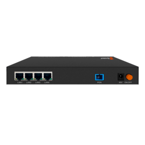 Syrotech SY-GPON-4000P-DONT 4-Port PoE ONT