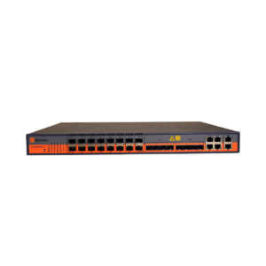 Syrotech SY-GOPON-16OLT-L3 16-Port Layer 3 EPON OLT