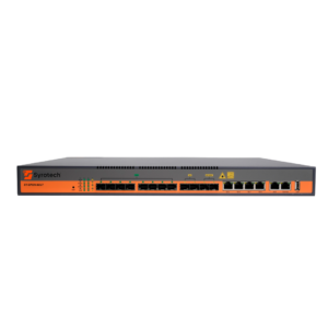 Syrotech SY-GPON-8OLT 8-Port GPON OLT