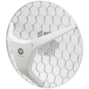 MikroTik LHG 5 ax